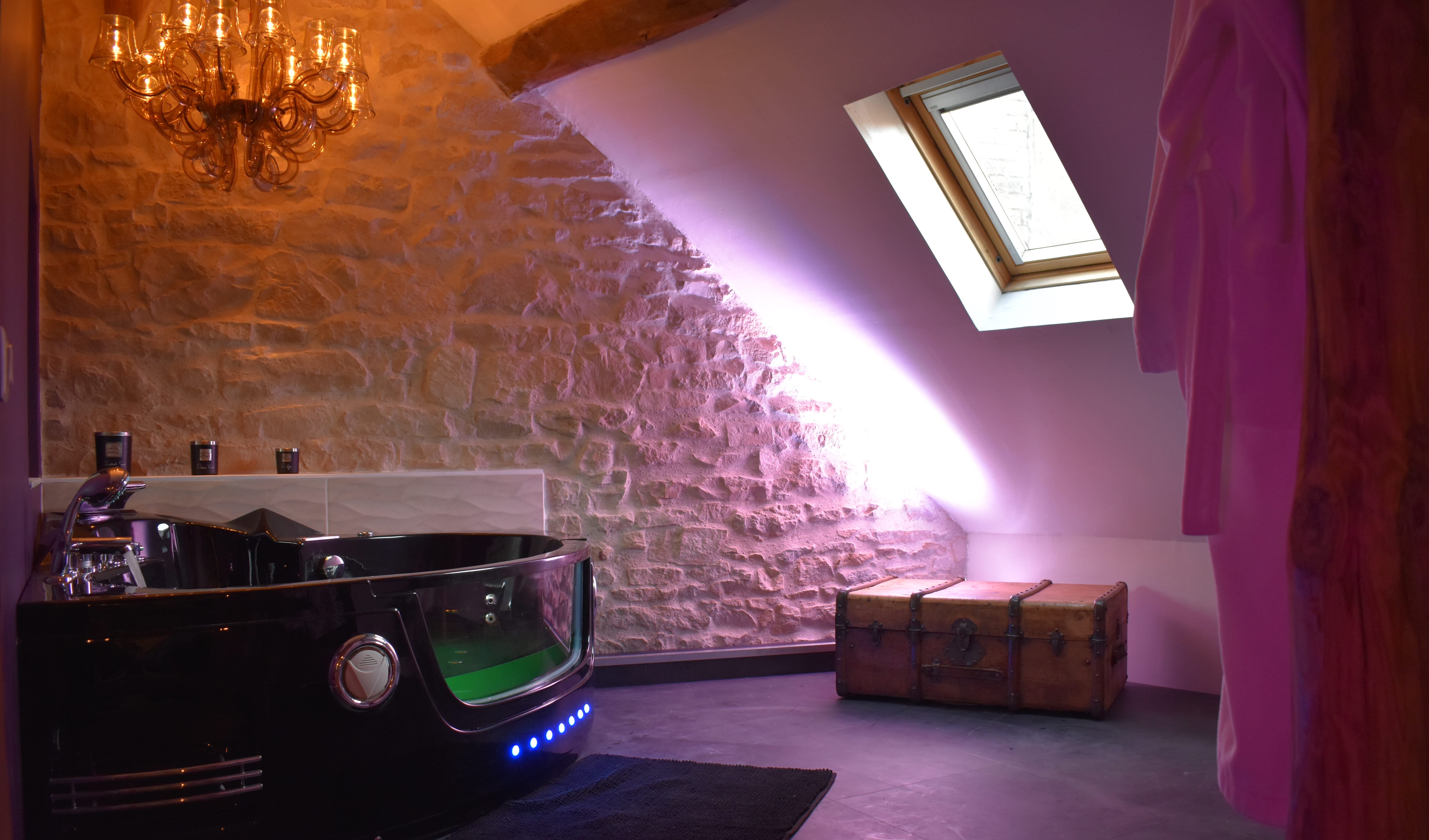 appartement dijon